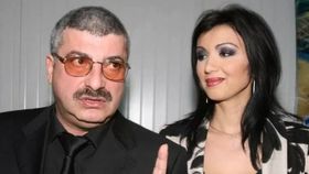 VIDEO Adriana Bahmuțeanu trece prin clipe grele. Copiii îi întorc spatele după moartea fostului soț